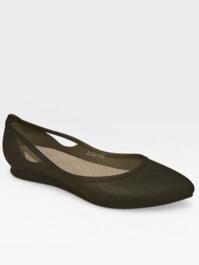 Crocs Rio Ballet Flats